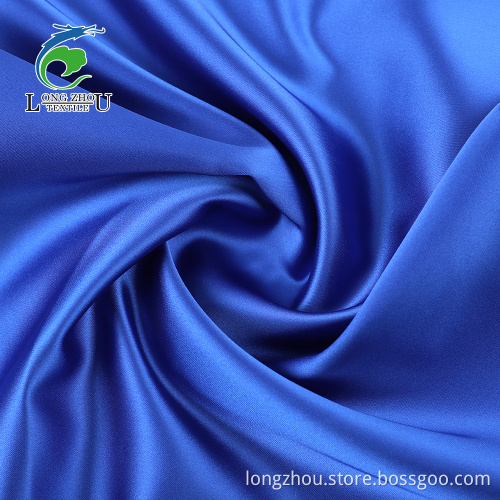 Kain PD Satin Spandex 75D